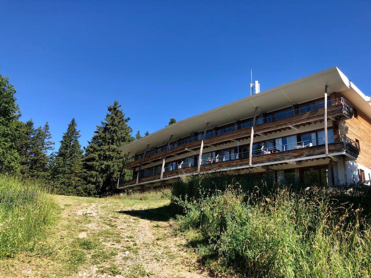 T2 Bis Sud -6 Pers- Chamrousse 1700 Bachat Bouloud Apartment Екстериор снимка