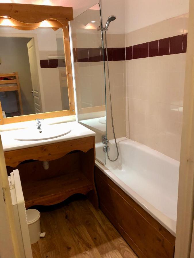 T2 Bis Sud -6 Pers- Chamrousse 1700 Bachat Bouloud Apartment Екстериор снимка