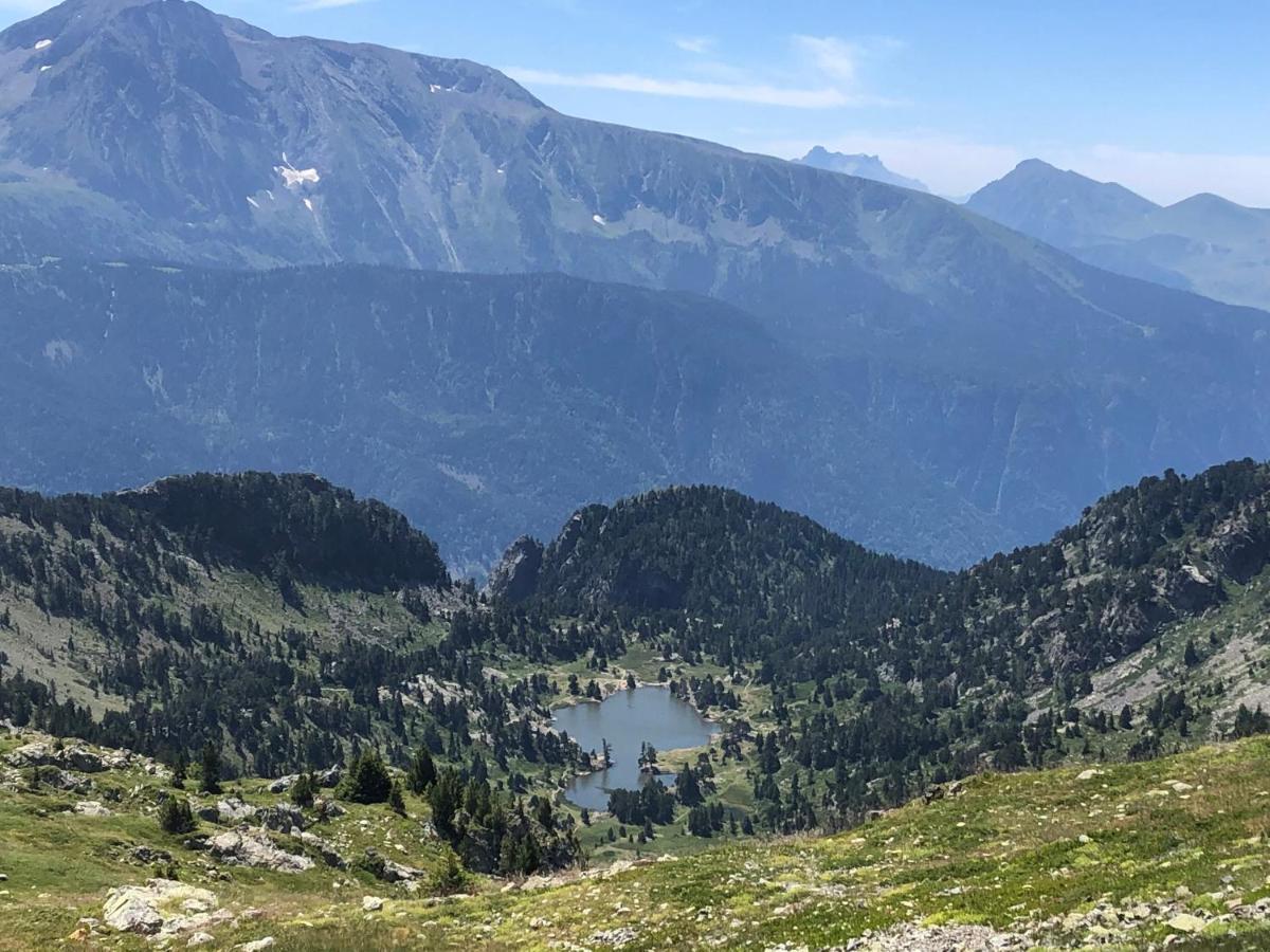 T2 Bis Sud -6 Pers- Chamrousse 1700 Bachat Bouloud Apartment Екстериор снимка